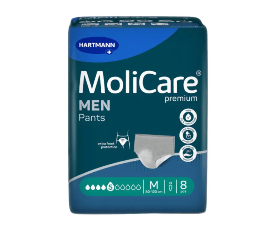14597-molicare men pants 5k m